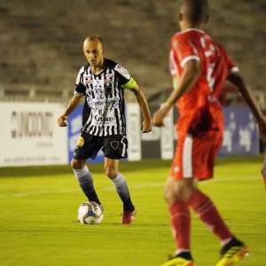 Entrosada, Seleçao FI da Série C tem zaga remista e meio de campo botafoguense