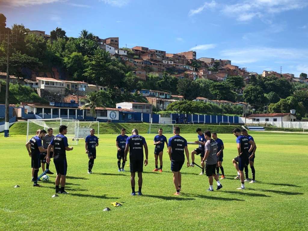 Botafogo exalta elenco concentrado após definir mais uma vitória no 2º tempo