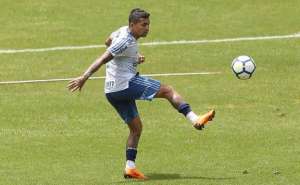 Seleção FI do Brasileirão com nomes de peso e Luxemburgo como técnico