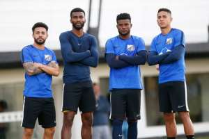 Bragantino x América-MG - Massa Bruta quer abrir vantagem na liderança da Série B