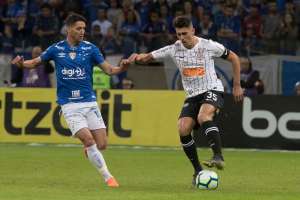 Corinthians tenta chegar ao quinto jogo seguido sem sofrer gols no Brasileirão