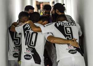 Série B: Jorginho comemora atuação da Ponte Preta e elogia Matheus Vargas