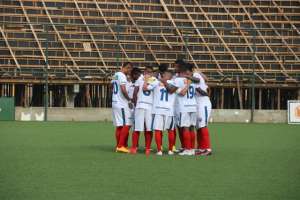Série D: Entenda o porque do adiamento do jogo entre América-RN e Bahia de Feira-BA