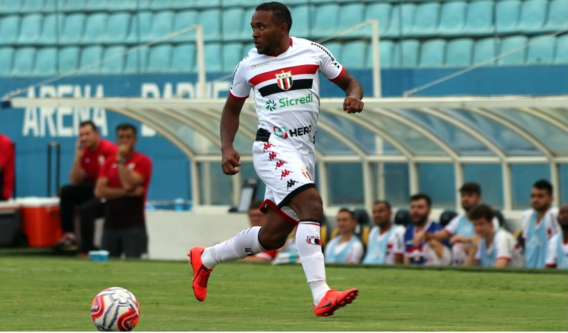 Série B: Na cola do líder, Botafogo joga para desempatar retrospecto com Figueirense