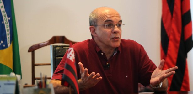 Ex-presidente do Flamengo é indiciado pelas mortes em incêndio no Ninho do Urubu