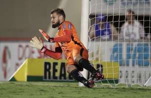 Série D: Ituano perde goleiro para time europeu