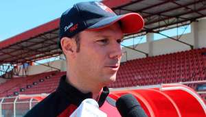 Série D: Técnico prepara Ituano para 2ª fase: 'Vamos chegar longe'