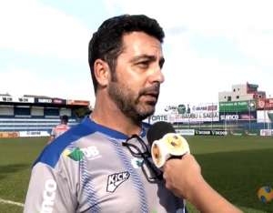 Série D: Com vitória, Rodrigo Fonseca fecha participação no URT em momento de alta