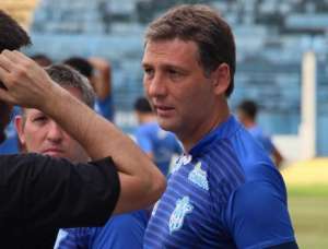 Segundona: Técnico demonstra surpresa com goleada histórica do Marília