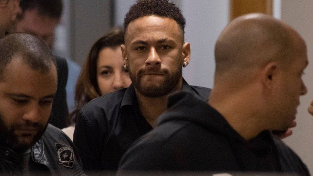 Com 3 promotoras, Ministério Público de São Paulo vai acompanhar o ‘caso Neymar’
