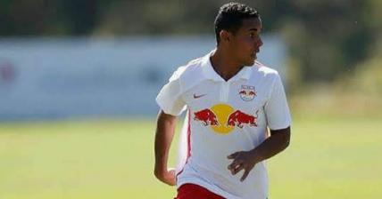 Copa Paulista: Após acesso pela Inter de Limeira, Lucas Xavier fecha com o Grêmio Osasco