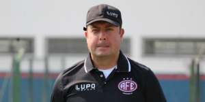 Série D: De olho no acesso, técnico da Ferroviária quer melhorar 'padrão de jogo'