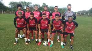 Série D: Já sem Richarlyson, Campinense prepara lista de dispensas