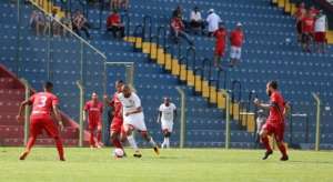 Copa Paulista: Velo Clube mantém base e segundo técnico sai na frente dos adversários