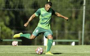 Série C: Paysandu anuncia contratação de atacante ex-América-MG e Grêmio