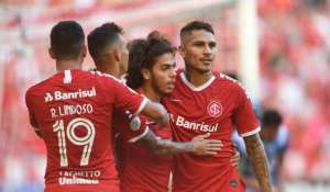 Internacional x Bahia - Vale um lugar no G6 do Brasileirão!
