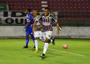 Série C: Globo se reforça com atacante revelado pelo Sport