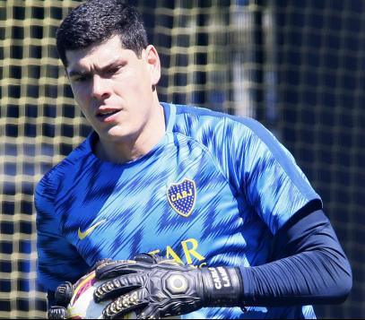 Carlos Lampe: otimista pela Bolívia