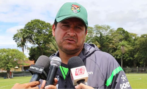 Copa América: Bolívia tem de improvisar com vestiário pequeno no CT do São Paulo