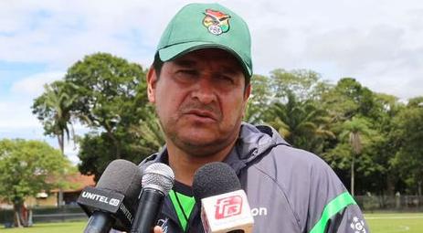 Eduardo Villegas: confiança 