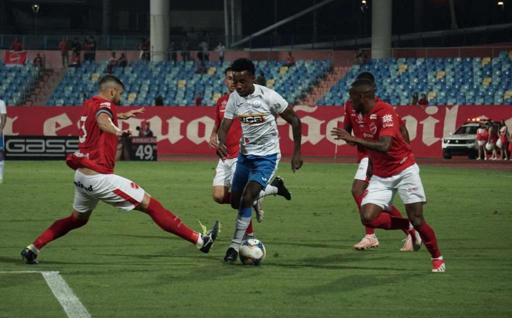 Foto: Neto Bonvino / ECSB