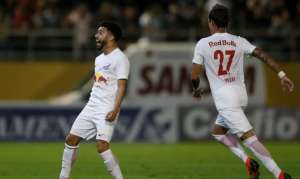 ​SÉRIE B: Bragantino lidera e Sport cola no G4; Guarani e Vitória ficam na degola