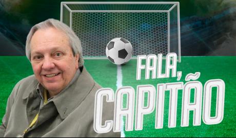 Capitão Hidalgo: chefe da Cidade AM