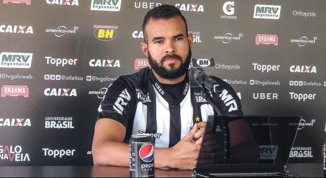 Zé Welison aposta na força do Independência para Atlético-MG bater o São Paulo