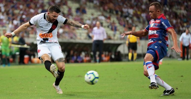 De volta ao Castelão, Fortaleza recebe o Cruzeiro precisando vencer