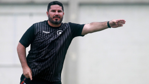 Embalado, Botafogo busca manter os 100% no Rio contra o Grêmio