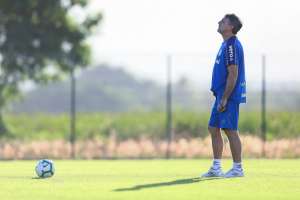 No Rio, Grêmio tem a missão de estancar irregularidade contra o Botafogo