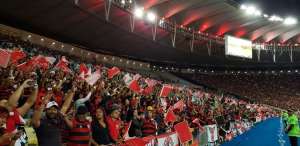 Em seu 1º jogo no ano em Brasília, Fla 'visita' o CSA com forte apoio de torcida