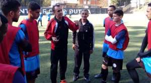 Segundona: Murilo Souza deixa comando do Barcelona, que anuncia técnico substituto