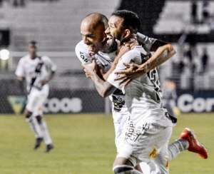 Série B: Recém-contratados, Roger e Marquinhos lideram arrancada da Ponte Preta ao G4