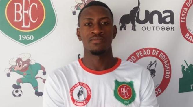 Copa Paulista: Com dois ex-Barretos, Noroeste deve anunciar trio de defensores