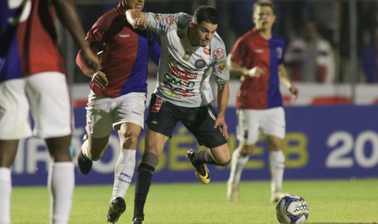 Foto: José Tramontin/OFEC