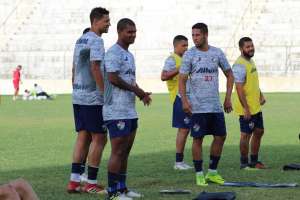 Série D: Dupla será julgada pelo STJD e pode desfalcar Salgueiro na 2ª fase