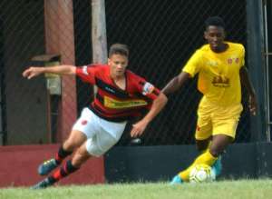 Segundona: Promessas do Jabaquara são contratados para atuar na base Santos