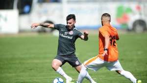 Copa Paulista: Atibaia aproveita presença de time do Brasileirão e agenda jogo-treino