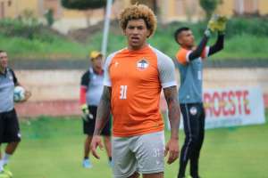 Série D: River-PI segue lista de renovação e confirma mais um jogador para 2020