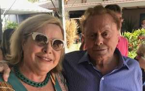 Luto! Morre lendário ex-presidente do União Barbarense