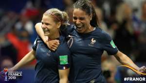 MUNDIAL FEMININO: França e Alemanha se aproximam das oitavas de final