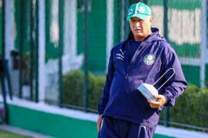 Palmeiras defende sequência invicta contra o lanterna Avaí