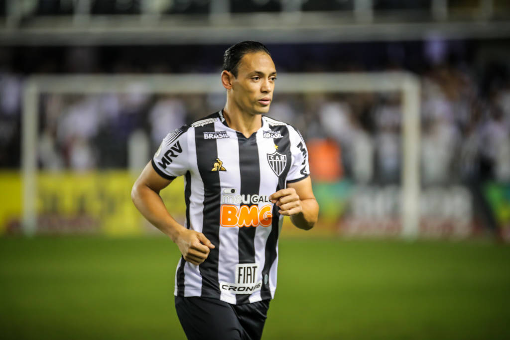 Atlético-MG confia na sua força em casa para superar o São Paulo