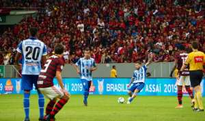 Em nota oficial, CSA avisa que vai pedir anulação do jogo contra o Flamengo