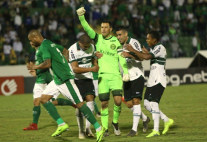 Série B: Guarani iguala maior sequência de derrotas na temporada