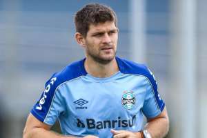 Ganhando embalo, Grêmio aposta em parada para recuperar lesionados