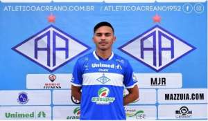 Atacante deixa time da Série C para jogar a 2ª divisão do Equador