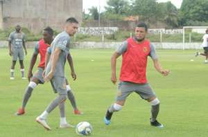 Série C: Jejum de vitórias deve fazer treinador mudar o Sampaio Corrêa