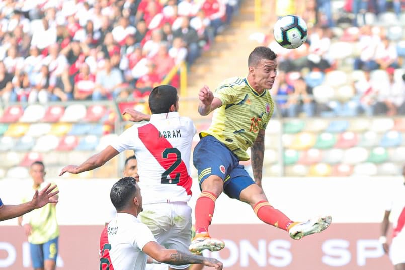 Copa América: ‘Colômbia tem que se fortalecer como grupo’, diz Falcao García